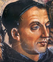 Fra Angelico 安基利軻
